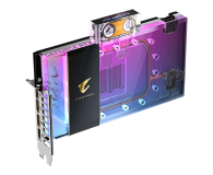 GIGABYTE GeForce RTX 5090 AORUS Xtreme Waterforce WB 32GB GDDR7 DLSS4 GV-N5090AORUSX WB-32GD - 1309811 - zdjęcie 2